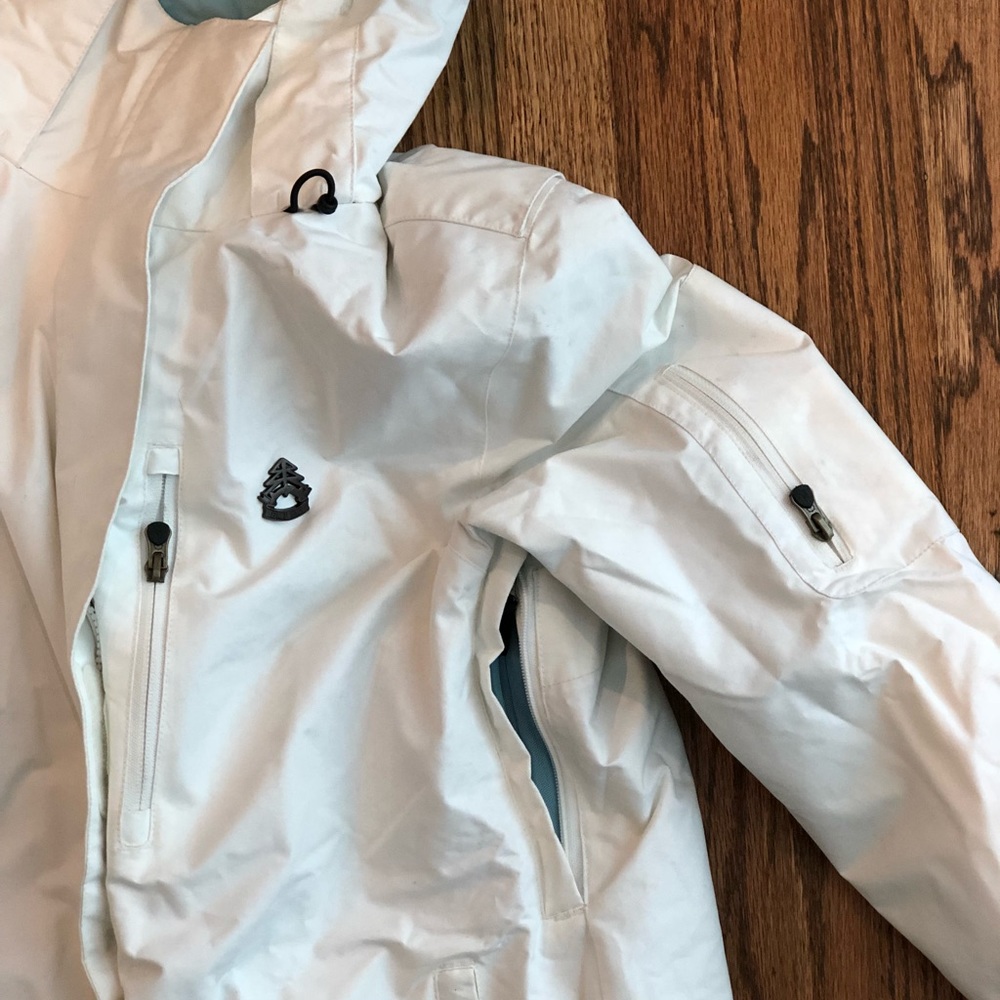 Empyre Women’s Snow Jacket - Picture 3 of 7